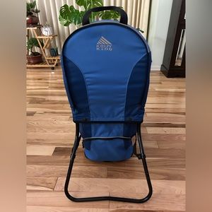 Kelty Kids hiking carrier